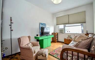 Imagem 10: Cobertura duplex com espaço gourmet, 3 quartos, 1 suíte, lavabo, 1 vaga...