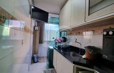 Imagem 10: Apartamento à venda - Bairro Candeias