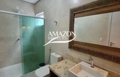 Imagem 13: Passaredo - 293 m2 - 04 quartos - 04 vagas - Ponta Negra - Vendo