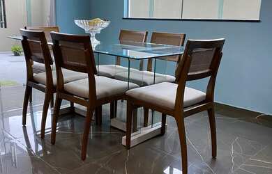 Imagem 4: Casa 3 quartos com energia solar - Ville França