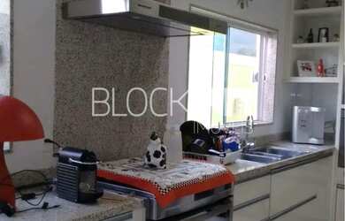 Imagem 11: Guaratiba Casa de Condomínio 4 quartos, sendo 3 suites