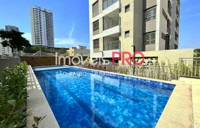 Imagem 16: Quase 80 m² com 2 dormitórios e 1 suíte no Brooklin A melhor opção...