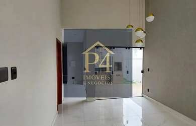 Imagem 8: Casa dos sonhos no Ecoville 1 com ar e energia solar