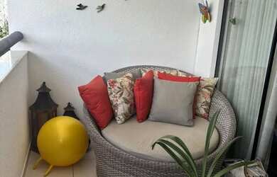 Imagem 9: Imóvel para venda tem 85 metros quadrados com 2 quartos em Pituba - Salvador...