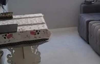 Imagem 2: Alugo apartamento 1.200. Churrasqueira, 1 Banheiroe2 Dormitórios