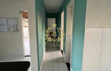 Imagem 6: Casa com 2 quartos à venda por R$ 300.000,00 - Haway - Araruama/RJ