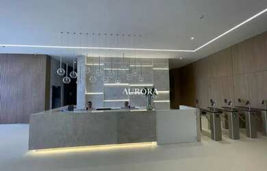 Imagem 7: Sala, 81 m² - venda por R$ 1.417.500,00 ou aluguel por R$ 5.670,00/mês...