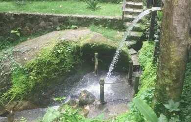 Imagem 16: Condomínio Mata da Atlântica casa com 2 suítes, 1 vaga, Angra dos Reis