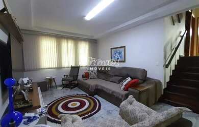 Imagem 4: Casa, 172,55m² à venda, Parque Primeiro de Maio - Piracicaba 4 quartos...