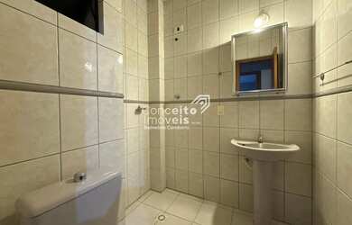 Imagem 11: Apartamento - Centro. Churrasqueira, 77m² de Área, 1 Vaga na garageme2...