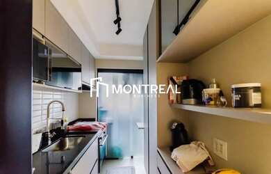 Imagem 8: APARTAMENTO À VENDA NA VILA MARIANA - 3 DORMITÓRIOS, 1 SUÍTE, 2 VAGAS...