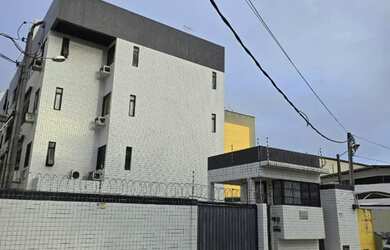 Imagem: Apartamento para Locação - Nova Parnamirim, próximo a Leroy