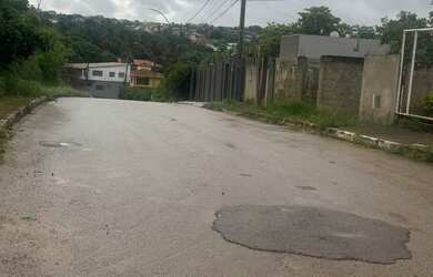 Imagem: O terreno possui 200m² de Área e está localizado em Setor