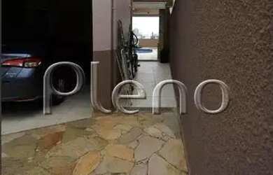 Imagem 6: Casa - Chácara da Barra - Campinas