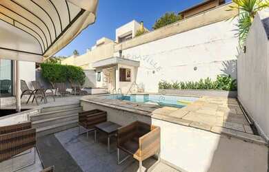 Imagem 4: CASA A VENDA NO RESIDENCIAL 9