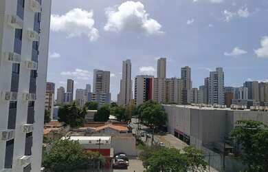 Imagem: O apartamento para alugar possui 3 Dormitórios, 2 Banheiros