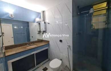 Imagem 7: Copacabana Apartamento com 2 dormitórios