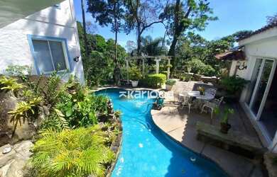 Imagem 3: Casa com 4 dormitórios à venda, 420 m² - Avenida Filadelfo de Azevedo...