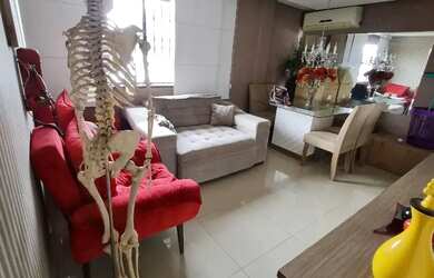 Imagem 9: Imóvel para venda com 2 quartos em Chapada - Manaus - AM