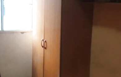 Imagem: O quarto está localizado em Pinheirinho, Curitiba para alugar