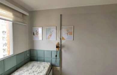 Imagem 15: Apartamento à venda com 2 quartos, sendo 1 suíte, no condomínio Costa...