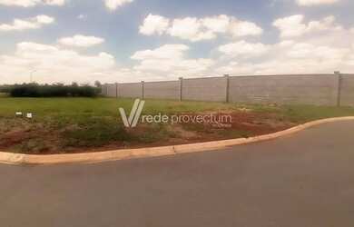 Imagem 2: terreno - Betel - Paulínia