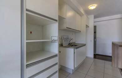 Imagem 16: Aluguel Apartamento 1 Dormitórios - 58 m² Pinheiros