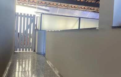 Imagem 2: Casa alugar em Araruama. Churrasqueira, Varanda, 225m² de Áreae1 Vaga...