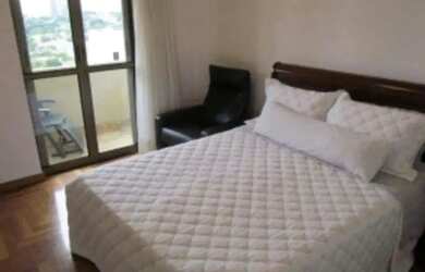 Imagem 9: Apartamento à venda em São Paulo, Campo Belo, com 5 quartos, com 272...