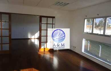 Imagem 11: Galpão para alugar, 3857 m² por R$ 83.654,56/mês - Distrito Industrial...