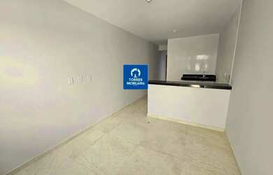 Imagem 2: Porto Novo - Casas novas com 1 quarto na Rua Maria Rita