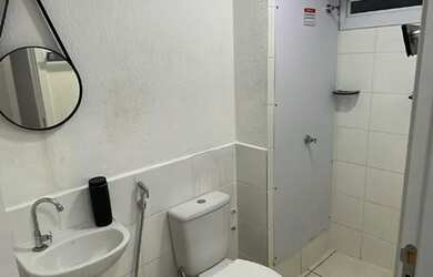 Imagem 6: ALUGO VILA DAS FLORES MOBILIADO