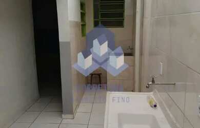 Imagem 15: CASA MAUÁ JARDIM ZAIRA. Área de serviço, 40m² de Área, 1 Banheiroe1...