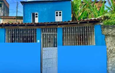 Imagem: Vendo casa na principal da lama preta