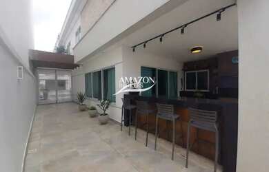 Imagem 4: Passaredo - 293 m2 - 04 quartos - 04 vagas - Ponta Negra - Vendo