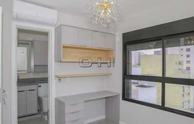 Imagem 10: Aluguel Apartamento 1 Dormitórios - 56 m² Perdizes