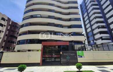 Imagem: O apartamento possui 3 Dormitórios, 5 Banheiros, 2 Vagas na