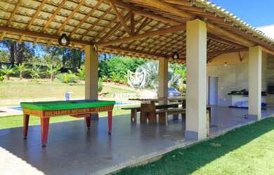 Imagem 3: FANTÁSTICO SÍTIO CHÁCARA PROXIMO A MONTES CLAROS MG COM MUITA ESTRUTURA...