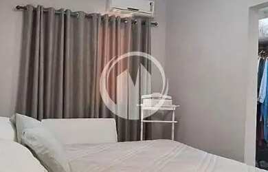 Imagem 8: Casa á venda com 3 dormitórios sendo 1 suíte no Residencial Ibi-Aram...