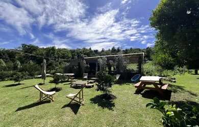 Imagem 5: Sítio - Bairro Linha Nova