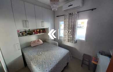 Imagem 10: Casa a venda no condomínio Golden Park - Sorocaba/SP