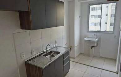 Imagem 5: à vendaApartamentoJardim Riacho das PedrasContagem