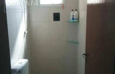 Imagem 13: Apartamento a venda - Parque Novo Oratório, Santo André