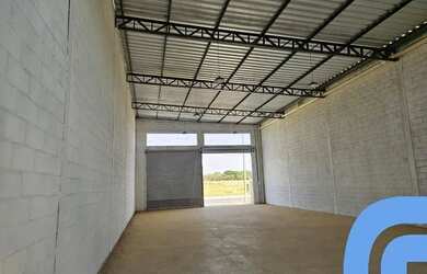 Imagem 10: GALPAO COMERCIAL em ABADIA DE GOIÁS - GO, Solar Cardoso 1