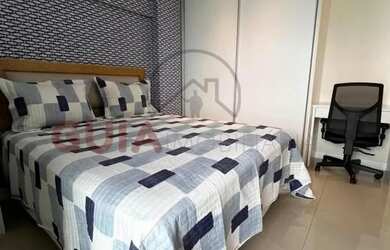 Imagem 9: Apartamento para Locação em Salvador, Dois de Julho, 1 dormitório,...