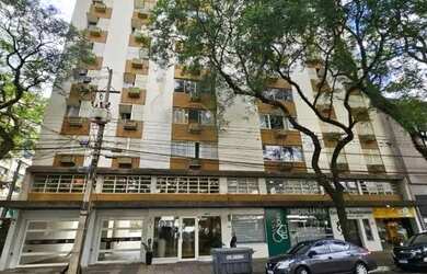 Imagem: O apartamento possui 2 Dormitórios, 3 Banheiros, 1 Vaga na