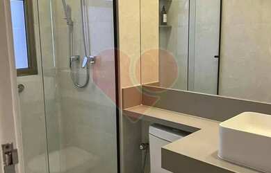 Imagem 10: Imóvel para venda possui 80 metros quadrados com 2 quartos em Barra da...