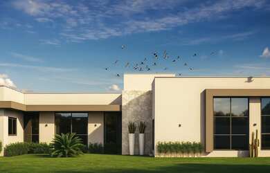 Imagem 9: Casa à venda em Parque das Nações Parnamirim/RN Condomínio Yby Natureza...