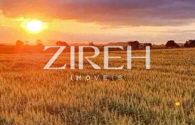 Imagem: O terreno possui 20.000m² de Área e está localizado em Balsa