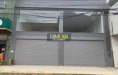 Imagem: O depósito possui 201m² de Área, Imóvel novo e está localizado